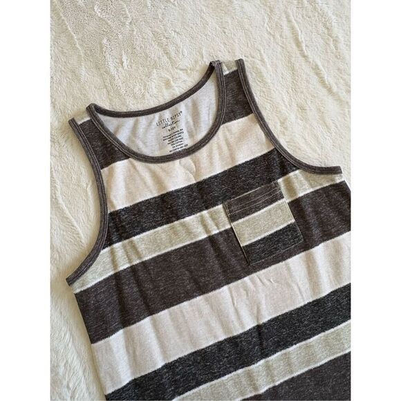 Little Bipsy Tank Dress Size 9/10 - Picture 2 of 6